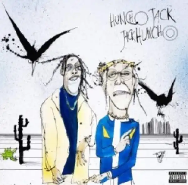 Instrumental: Travis Scott X Quavo - Motorcycle Patches